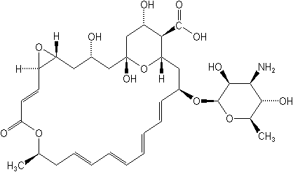 Structural formula